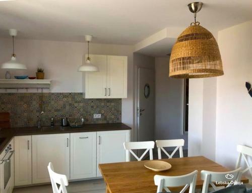 Apartamento ?ebskie Piaski