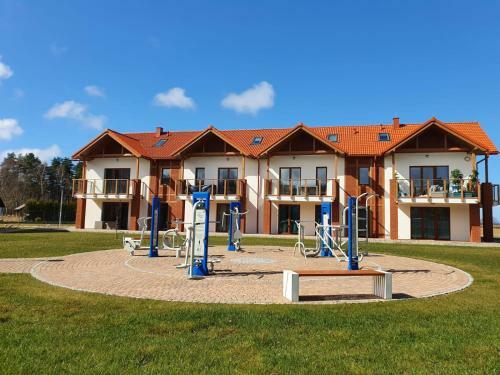 Apartamento ?ebskie Piaski