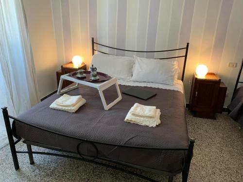 Hostal Masseria Chianca