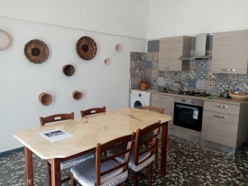 Hostal Masseria Chianca