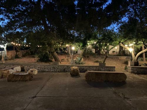 Hostal Masseria Chianca