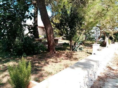Hostal Masseria Chianca
