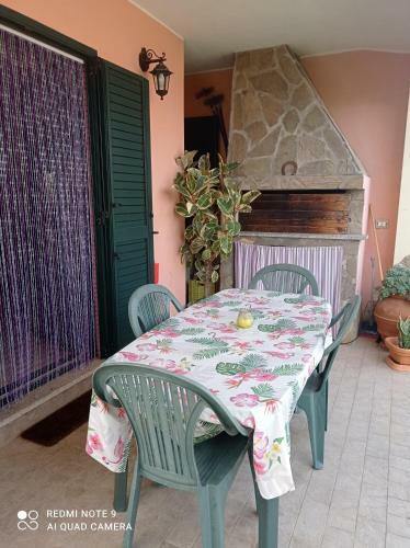 Casa Lul�