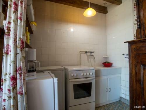 G�te Durmignat, 2 Pi�ces, 2 Personnes - Fr-1-630-23