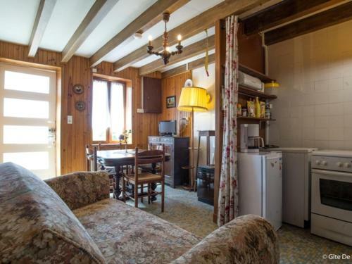 G�te Durmignat, 2 Pi�ces, 2 Personnes - Fr-1-630-23