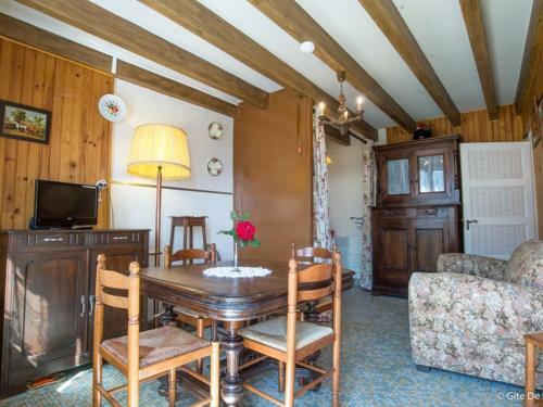 G�te Durmignat, 2 Pi�ces, 2 Personnes - Fr-1-630-23