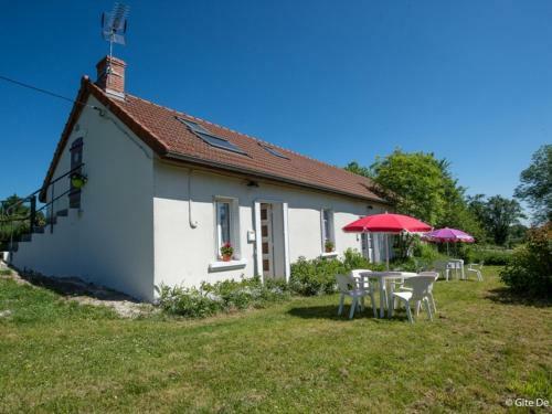 G�te Durmignat, 2 Pi�ces, 2 Personnes - Fr-1-630-23