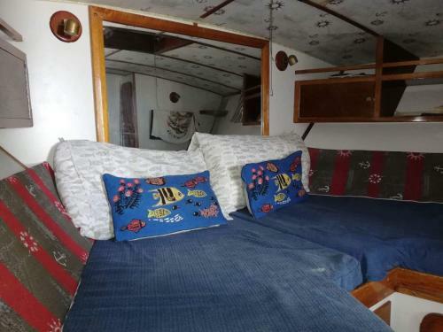 Fishing Academy & Cousine Pantelleria