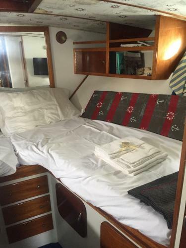 Fishing Academy & Cousine Pantelleria