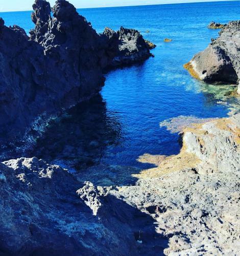 Fishing Academy & Cousine Pantelleria