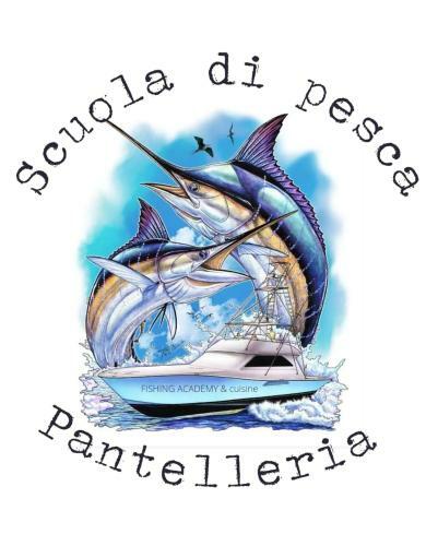 Fishing Academy & Cousine Pantelleria