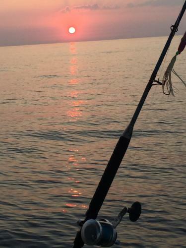 Fishing Academy & Cousine Pantelleria