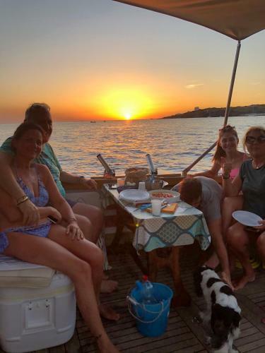 Fishing Academy & Cousine Pantelleria