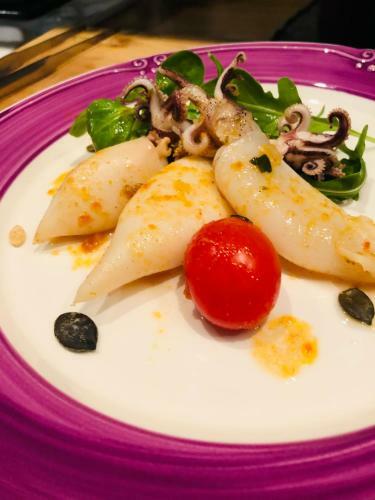 Fishing Academy & Cousine Pantelleria
