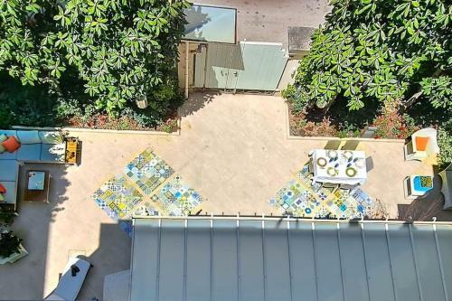 Villa Prestigioso Alloggio In Dimora Storica Nel Centro