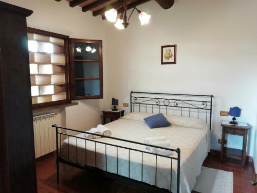 Apartamento Vacanze In Toscana Con Piscina