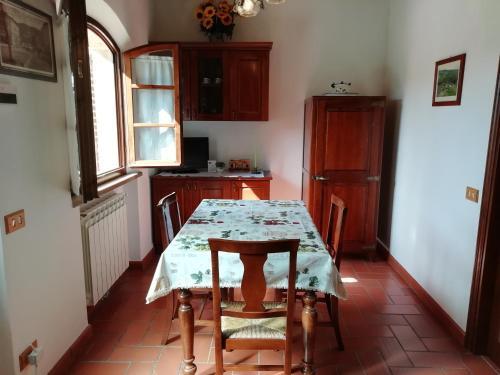 Apartamento Vacanze In Toscana Con Piscina