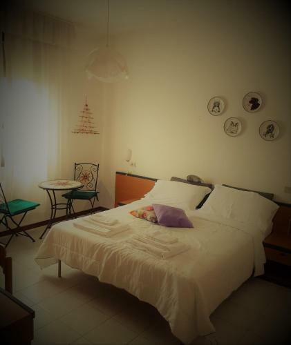 Hotel Prato Verde