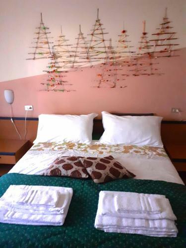 Hotel Prato Verde