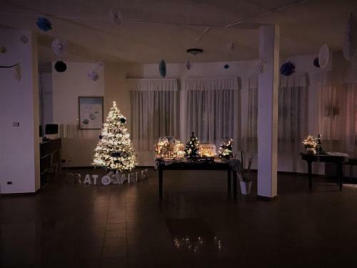 Hotel Prato Verde
