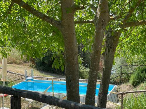 Agriturismo Marchesi Gondi