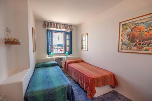 Apartamento Darsena 4
