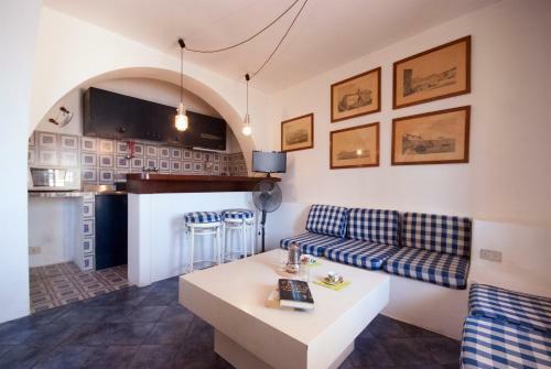 Apartamento Darsena 4