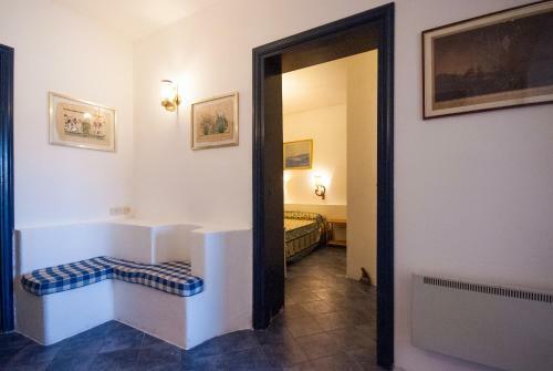 Apartamento Darsena 4