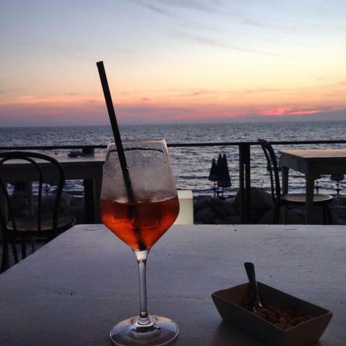 Hostal Il Giardino
