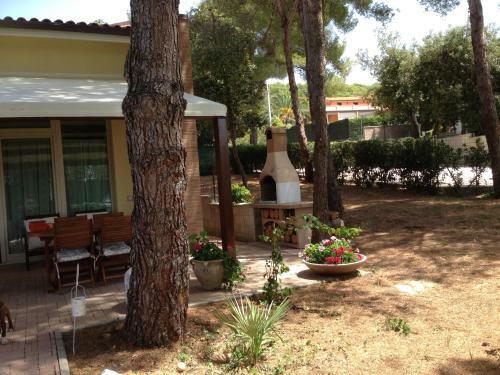 Hostal Il Giardino