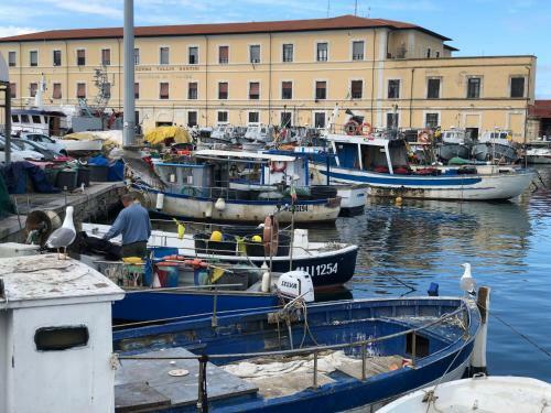 Hostal Il Giardino