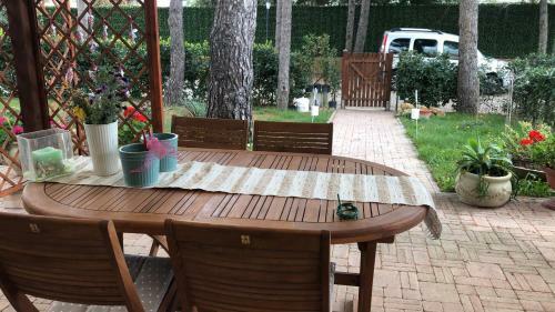 Hostal Il Giardino