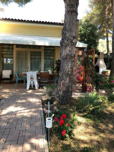 Hostal Il Giardino