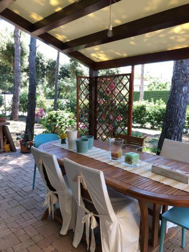 Hostal Il Giardino