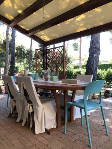 Hostal Il Giardino