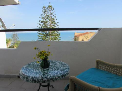 Hostal Villa Majata