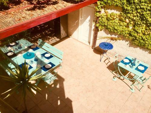 Hostal Villa Majata