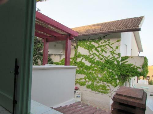 Hostal Villa Majata