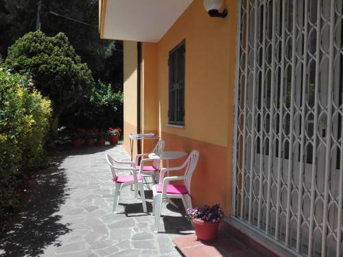 Apartamento Country