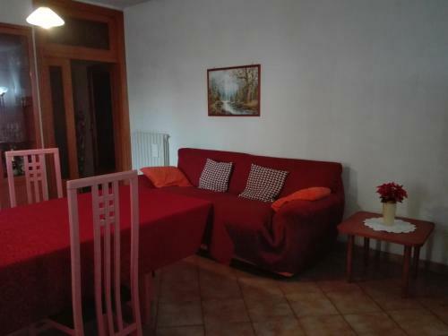 Apartamento Country