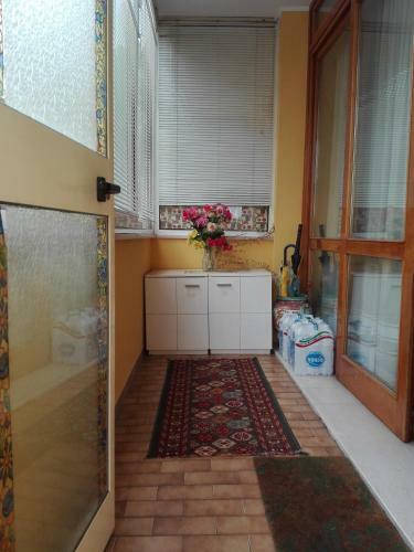 Apartamento Country
