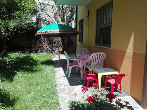 Apartamento Country