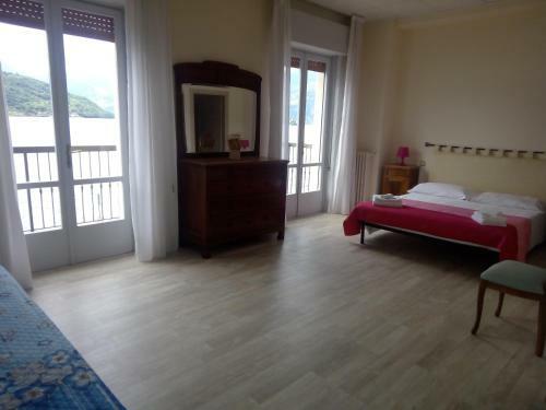 Hotel Albergo Motta