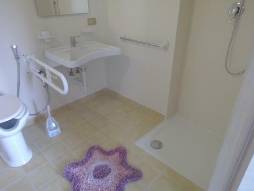 Hotel Albergo Motta