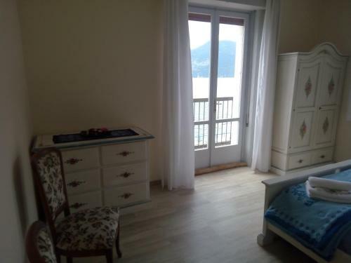 Hotel Albergo Motta