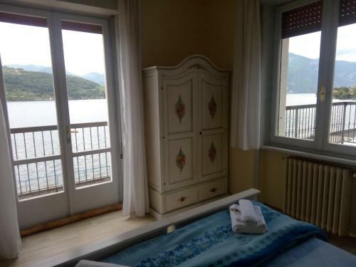 Hotel Albergo Motta