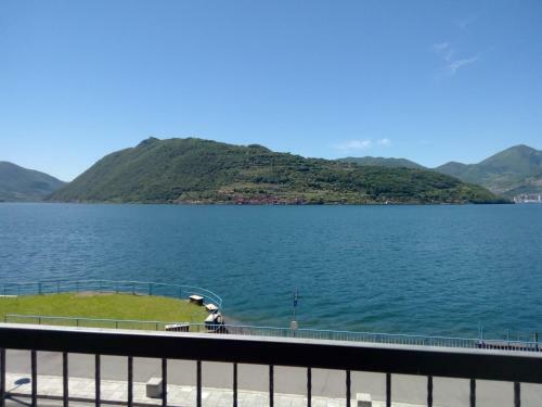 Hotel Albergo Motta