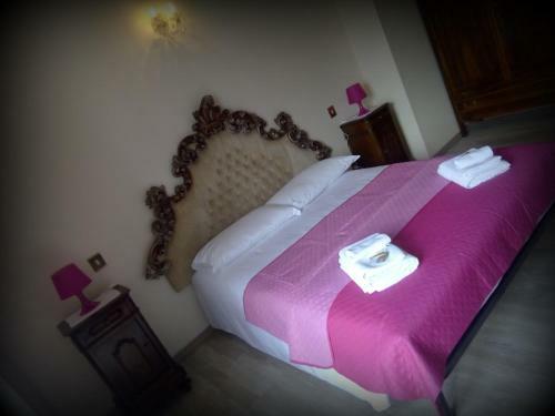 Hotel Albergo Motta