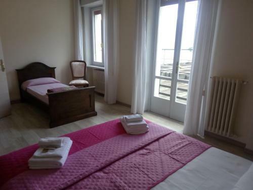 Hotel Albergo Motta