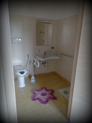 Hotel Albergo Motta